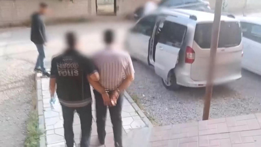 Uyuşturucu baronlarına tarihi darbe: 6 milyar TL'lik mal varlığına el konuldu - Resim: 2