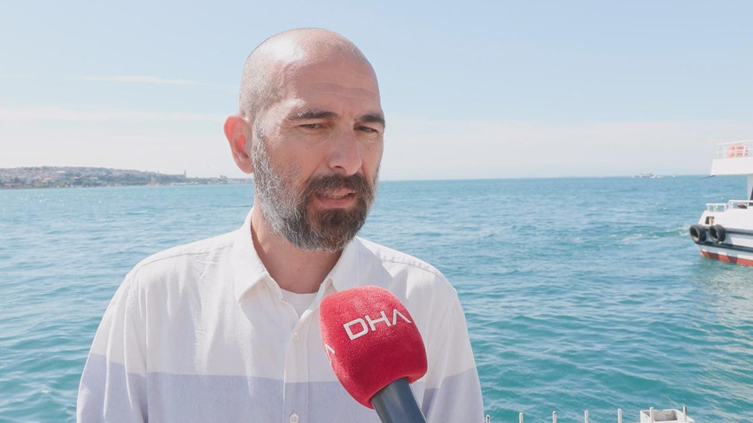 Marmara Denizi'nde gizli tehlike: 95 futbol sahası büyüklüğünde hayalet ağ temizlendi - Resim: 3