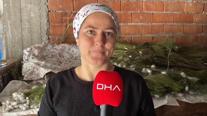 Muğla'da ev kadınları başardı: İlham veren bir girişimcilik... - Resim: 4