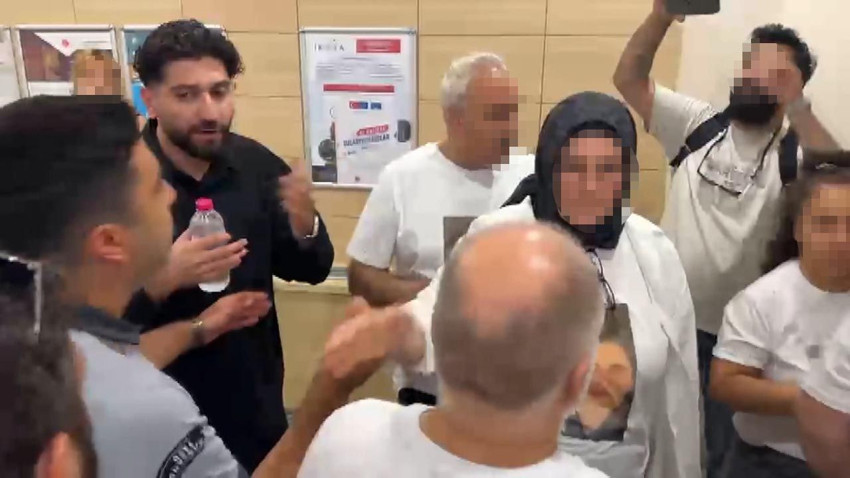 Öldürülen futbolcunun ailesinden rapçi Canbay'a şok suçlama! Adliyede tansiyon yükseldi - Resim: 4