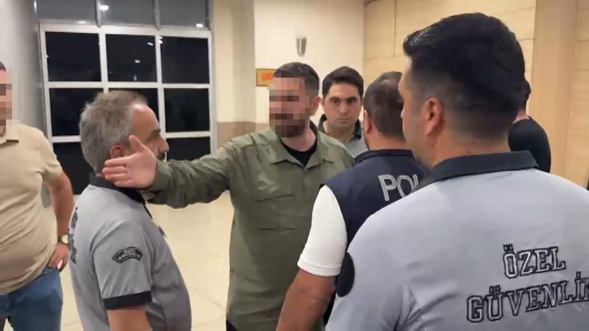 Öldürülen futbolcunun ailesinden rapçi Canbay'a şok suçlama! Adliyede tansiyon yükseldi - Resim: 3