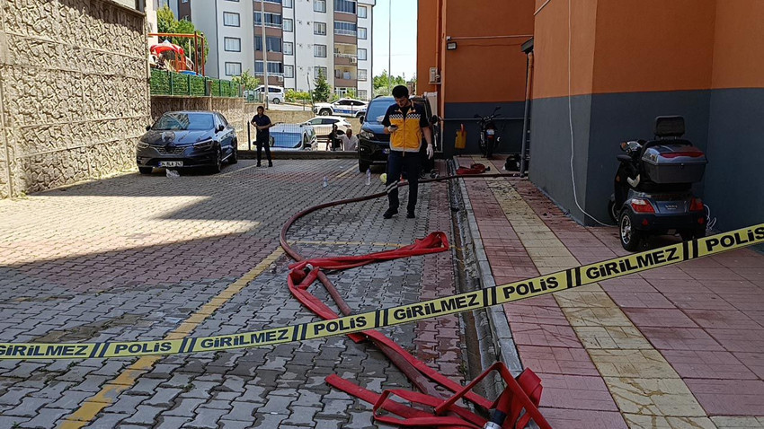 Kahramanmaraş'ta kahreden olay: Engelli 3 kardeş hayatını kaybetti - Resim: 2