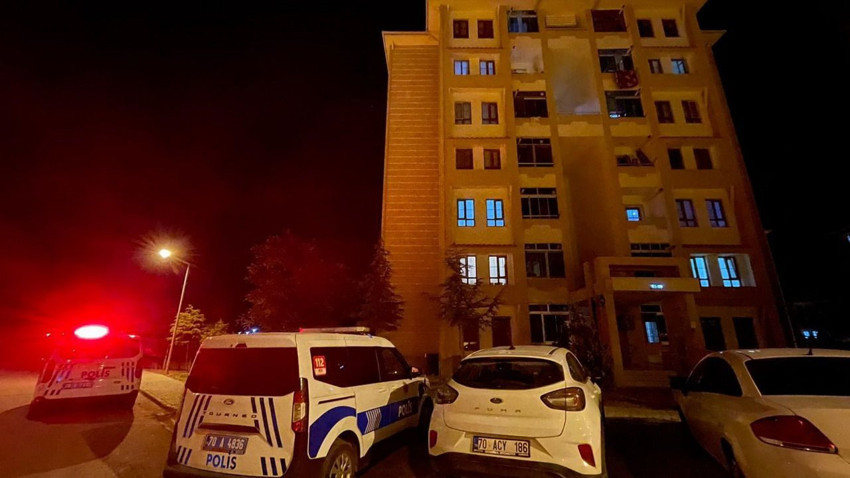 Karaman'da ilaçlama kabusu: AFAD 6 katlı binayı tahliye etti! Öne sürülen iddia kan dondurdu! - Resim: 2