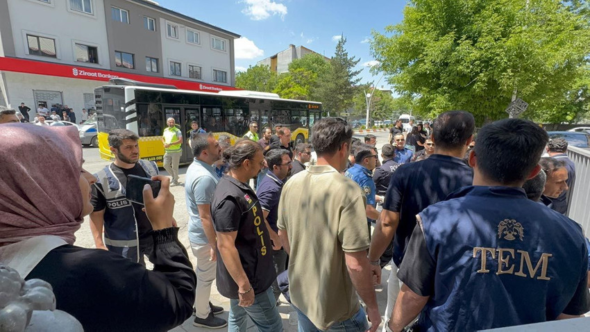 Leyla'nın amcasına ağırlaştırılmış müebbet hapis! Duruşma sonrası ortalık karıştı - Resim: 2