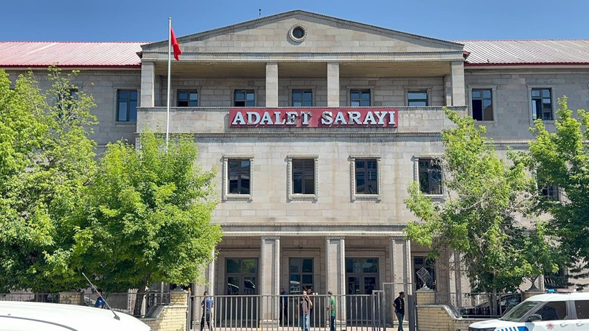 Leyla'nın amcasına ağırlaştırılmış müebbet hapis! Duruşma sonrası ortalık karıştı - Resim: 3