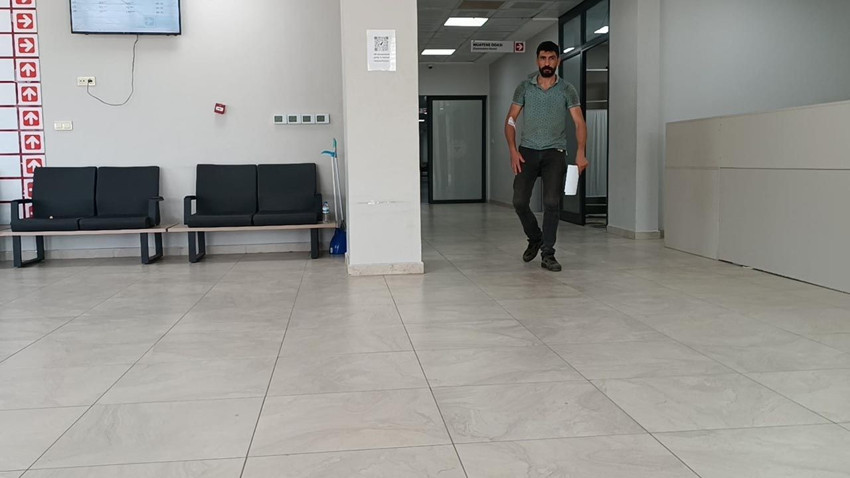 Fabrikada büyük panik: Su içtikten sonra rahatsızlanan 25 işçi hastanelik oldu - Resim: 3