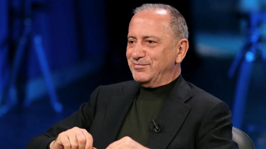 Fatih Altaylı'dan olay olan Tuba Büyüküstün itirafı: ''Büyücü müsün, doktor musun?'' - Resim: 4