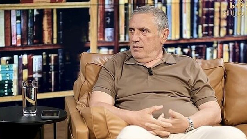 Can Yaman'dan Faruk Turgut'a zehir zemberek sözler: hedefinde Barış Kılıç ve Demet Özdemir var - Resim: 2
