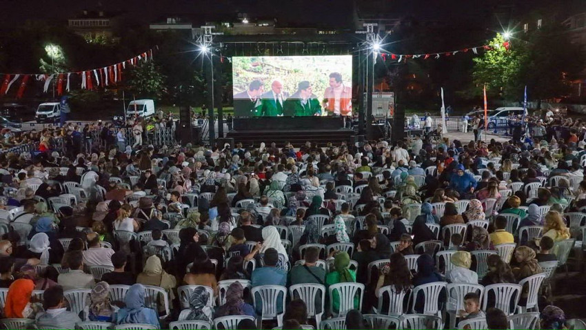 Türkan Şoray'dan yıllarca birlikte yan yana rol aldığı Kadir İnanır'a ağlatan veda - Resim: 4