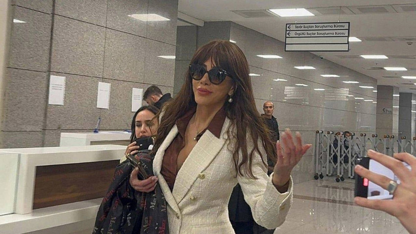 Ela Rümeysa Cebeci cezaevi sonrası sessizliğini bozdu: ''Asıl sınav ahlakını teslim etmemekmiş'' - Resim: 2