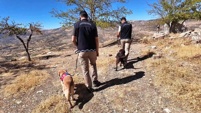 Mağaradaki gizemli ceset kayıp anneye ait çıktı! Eşi tutuklandı! - Resim: 4