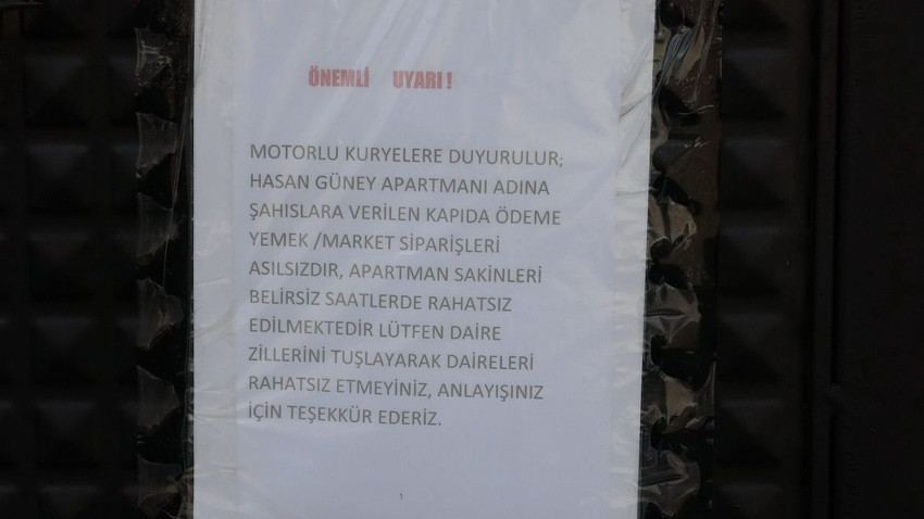 500 bin TL'lik dijital şantaj ''pes'' dedirtti: Sipariş tacizi ölüm tehdidine dönüştü - Resim: 2
