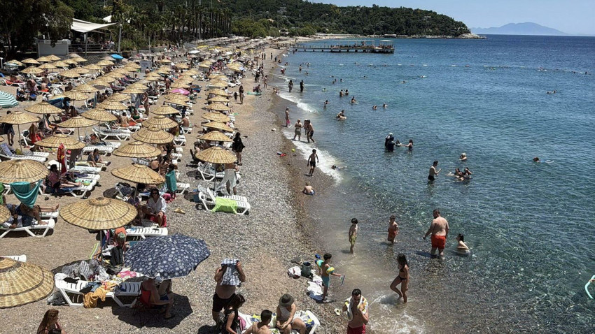 Türkiye'nin tatil cennetinde 2 kişinin 1 haftalık tatil bütçesi dudak uçuklattı! - Resim: 2