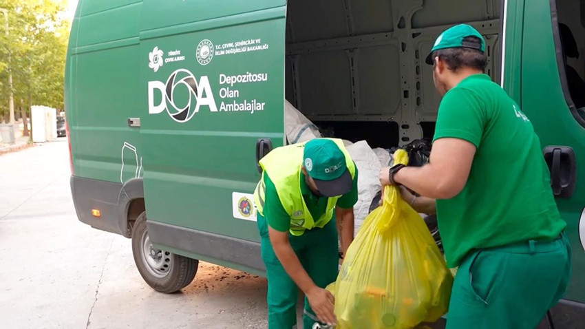 İşletmelerde DOA dönemi başlıyor: Ekim ayına kadar kayıt yaptırmayana ceza yolda - Resim: 3