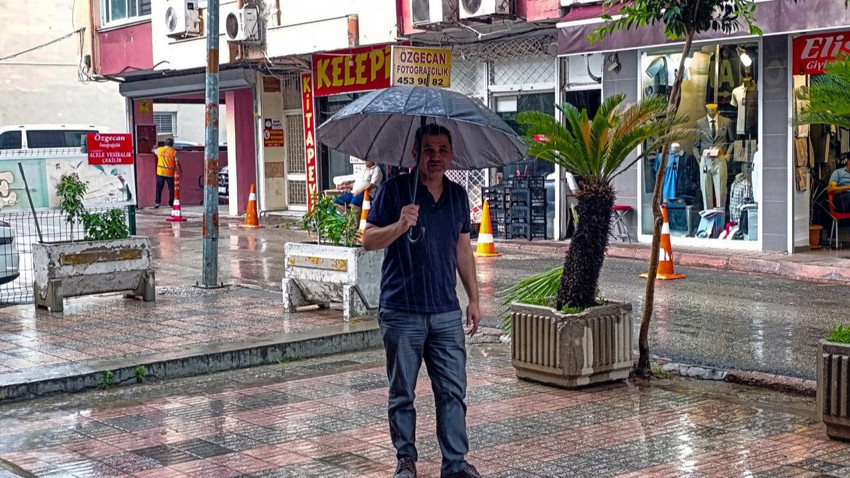 Yeni haftanın hava durumu belli oldu... Sıcaklıklar artıyor ama ani yağışlara dikkat! - Resim: 2