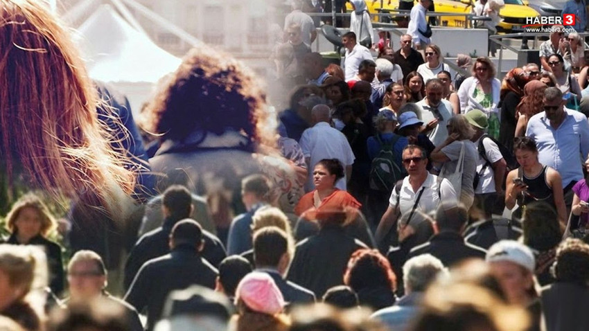 Türkiye'de ortalama yaşam süresi değişti, Türkiye’nin en sağlıklı şehirleri de belli oldu! - Resim: 3