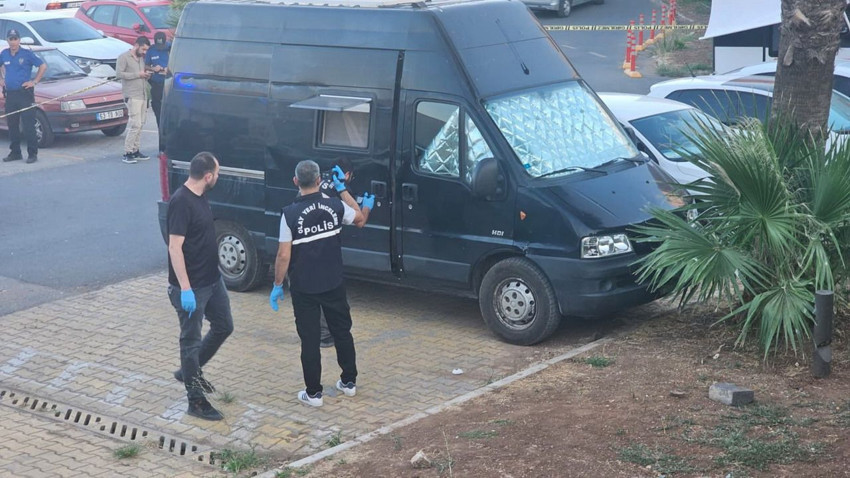 Karavanda şüpheli ölüm! AVM otoparkındaki karavanında ölü olarak bulundu - Resim: 2