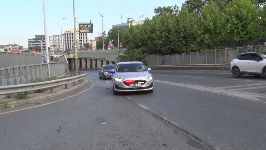 Emniyet ifadesi tamamlanan Haluk Levent gözaltı sonrası ilk kez görüntülendi - Resim: 4