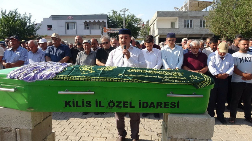 Yine bir boşanma aşamasındaki cani dehşeti: Bir kadın daha katledildi! - Resim: 4