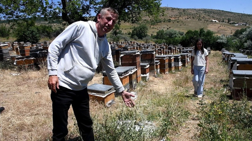 Türkiye'nin en doğal, en şifalı lezzetinin yeni adresi belli oldu - Resim: 3