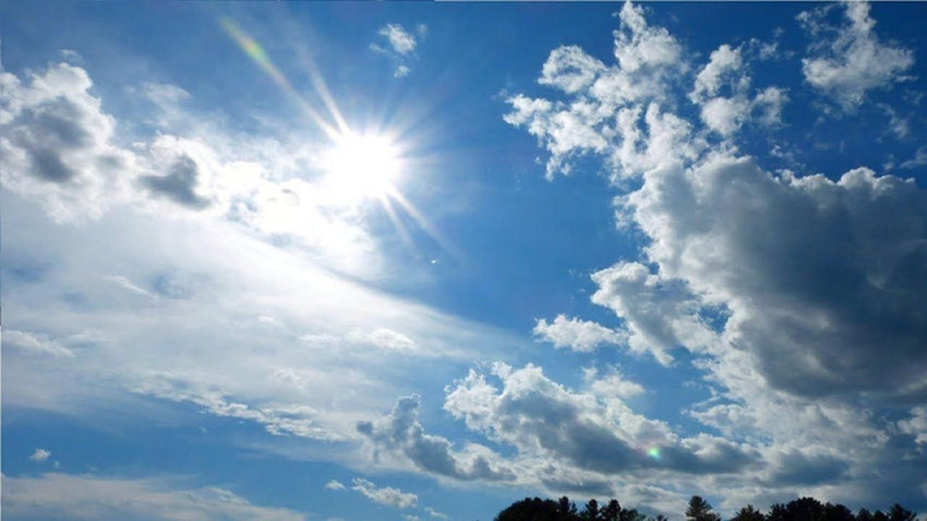 Meteoroloji'den hafta sonu için kuvvetli yağış alarmı - Resim: 4
