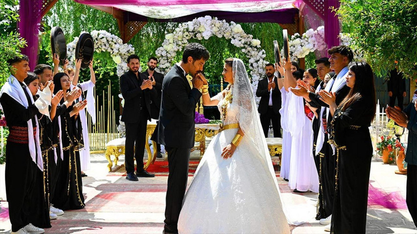 Aybüke Pusat'ın ardından Halef: Köklerin Çağrısı'nın yeni sezon tarihi ve kadrosu belli oldu - Resim: 4