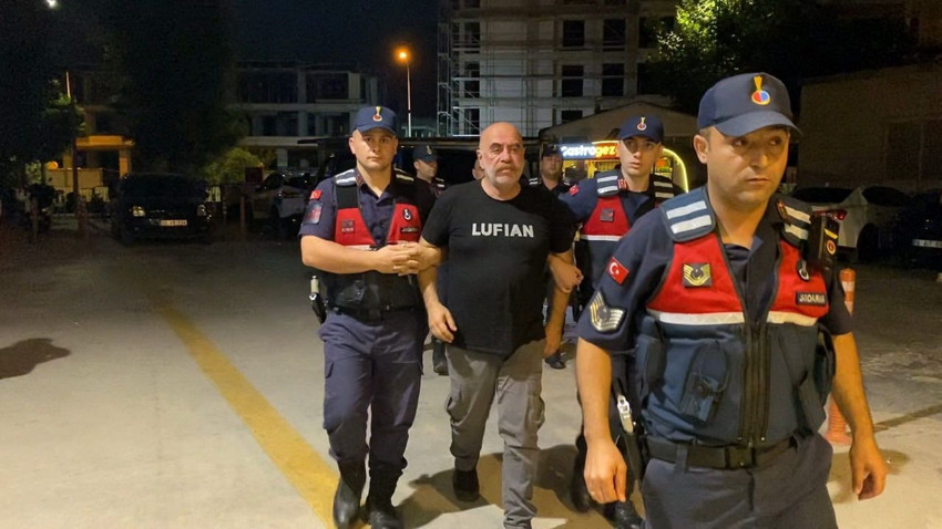 Ezel Akay ve kardeşine Bursa'da uyuşturucu operasyonu - Resim: 2