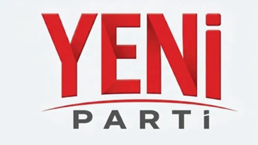 Yeni Parti'nin sır gibi saklanan logosu ortaya çıktı - Resim: 4