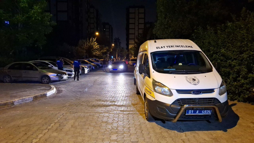 Boşanma aşamasındaki cani gencecik eşini uykusunda katletti! - Resim: 2