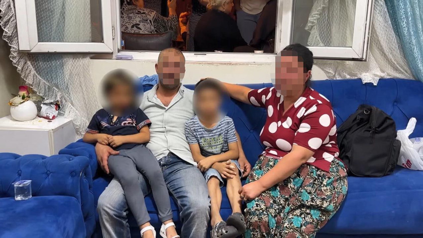 İstanbul'da 4 gündür kayıp kadının cesedi ormanda bulundu - Resim: 3