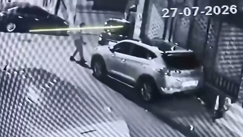 İstanbul şüpheli ölüm: Temizlik işçisi sokakta bir ceset buldu - Resim: 3
