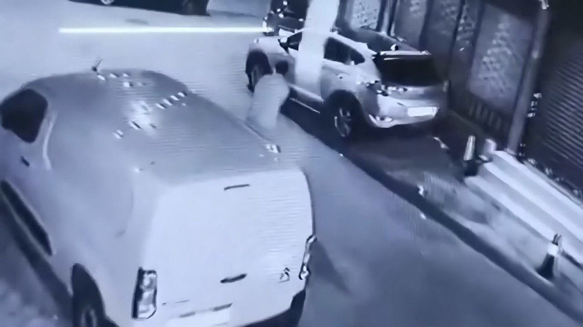 İstanbul şüpheli ölüm: Temizlik işçisi sokakta bir ceset buldu - Resim: 2