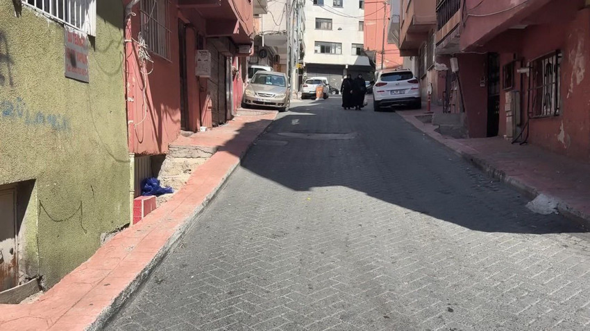 İstanbul şüpheli ölüm: Temizlik işçisi sokakta bir ceset buldu - Resim: 4