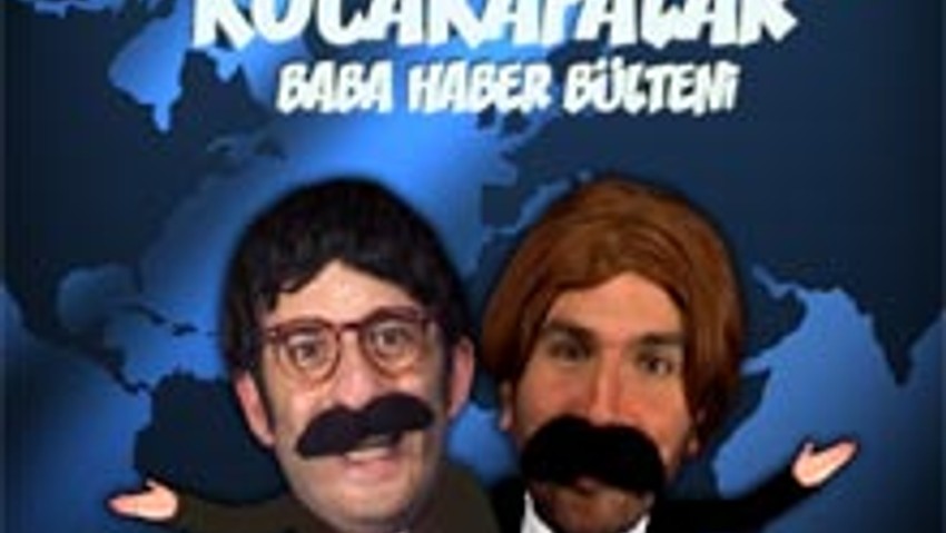 Koca Kafalar büyük yapımlara kafa tutuyor