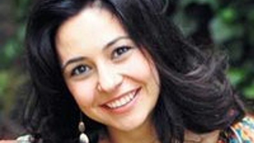 Sinemis Candemir, ekranlara dönüyor