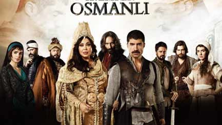 'Bir Zamanlar Osmanlı'ya 4 yeni isim katıdı !
