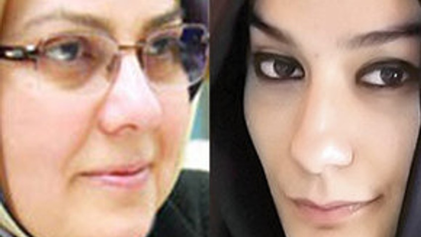 Ayşe Böhürler, Esra Elönü'den <font color=red>özür diledi</font> !