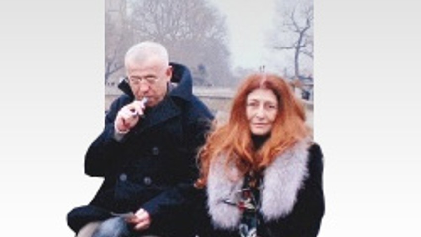 Eşi Tansu Özkök <font color=red>neden CHP</font> üyesi oldu ?