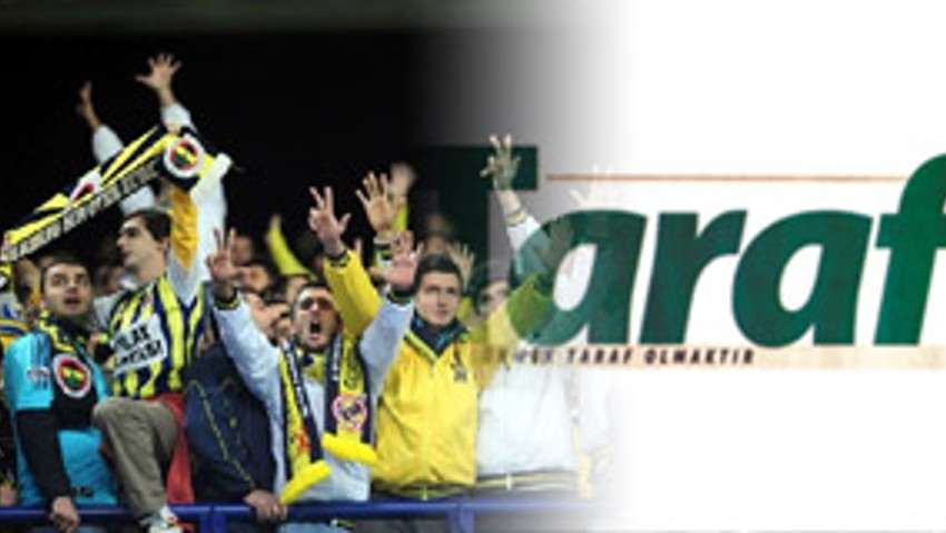 Taraf yazarı Fenerbahçe <font color=red>taraftarını kızdıracak</font> !