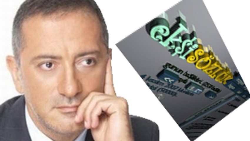 Fatih Altaylı’nın Ekşi Sözlük'e açtığı <font color=red>dava sonuçlandı</font>