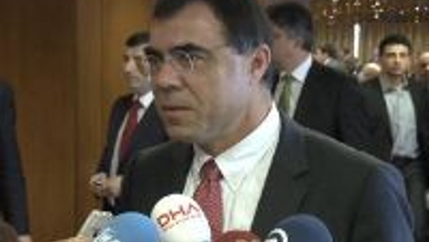 Pierre Cornu: İstifa Etmemin Sebebi Fenerbahçe Davası Değil