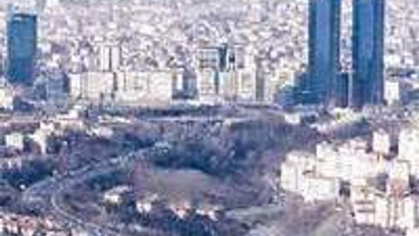 Karayolları arazisi Zorlu'yu pişman etti!