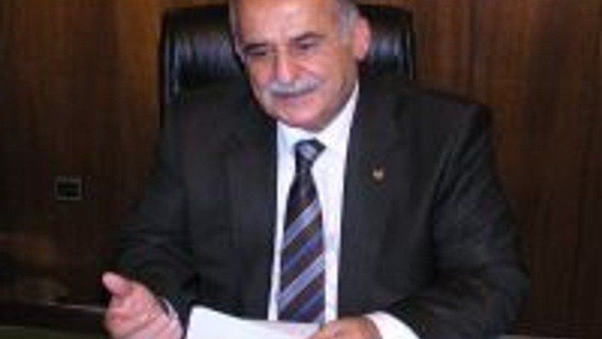 Tso Başkanı Hasan Erkoç: