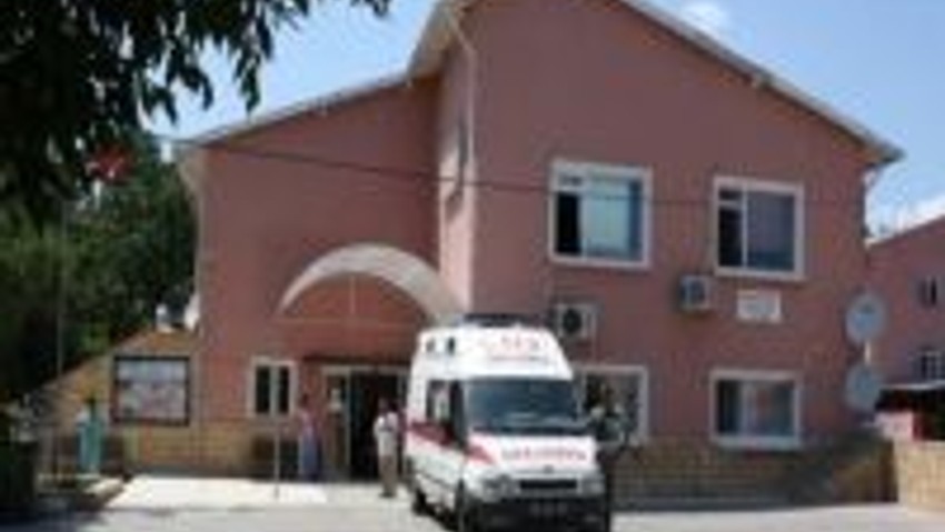 Enez’e Yeni Devlet Hastanesi Yapılacak