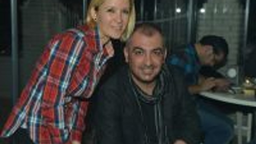 Ömer Köroğlu Karşıyakada Sevenleriyle Buluştu