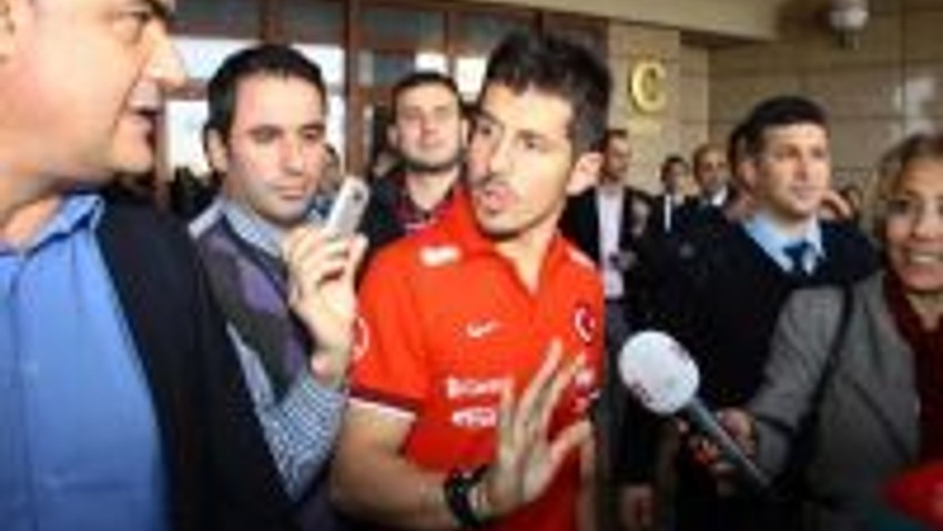 Emrenin Savcıya İfadesinin Altından, Kayınpederinin Şirket Anlaşmazılğı Çıktı