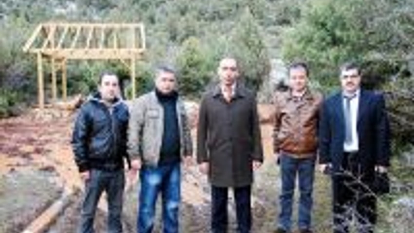 Antalya Bürosunun Bölge Haberleri (4)