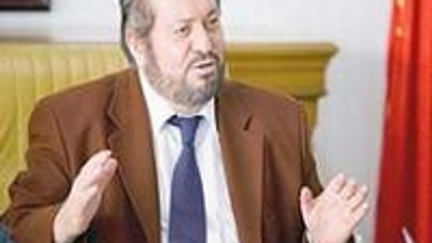 Moskova’dan tarihi tercih !