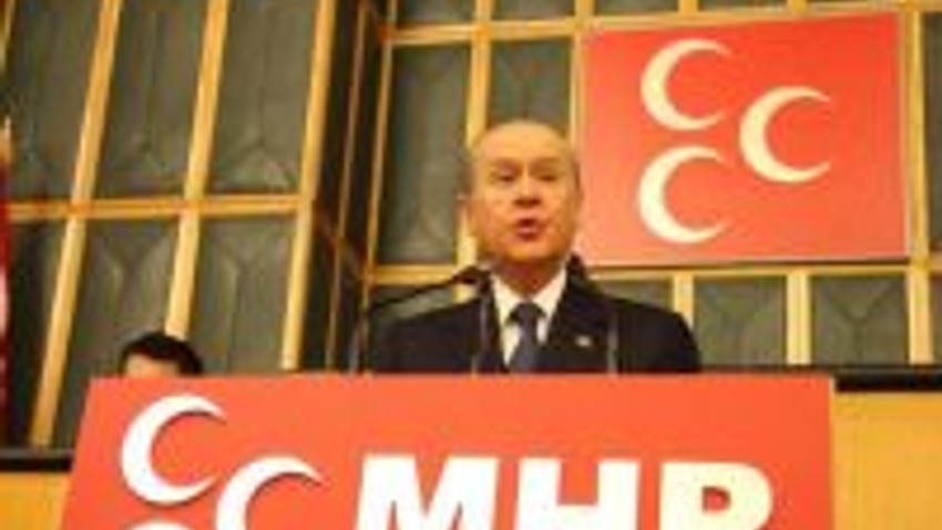 ''Bunlar ihanet görüşmeleri''