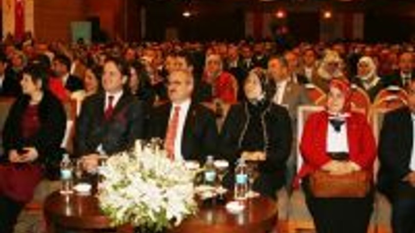 Van’da Gönül Elçileri Tanıtım Toplantısı